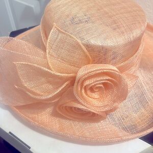 ❤️#14 Absolutely Beautiful Harmony Church Lady Hat of New York